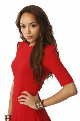 Ashley Madekwe
