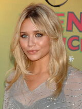 Ashley Olsen