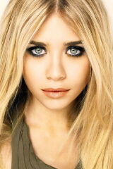 Ashley Olsen