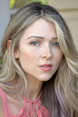 Ashley Peldon