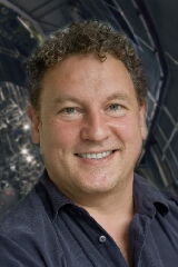 Ashley Pharoah