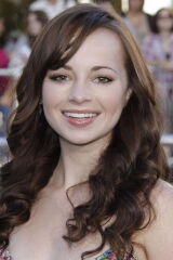 Ashley Rickards