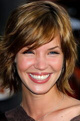 Ashley Scott