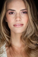 Ashley Shelton