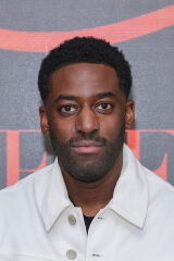 Ashley Thomas