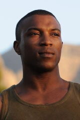 Ashley Walters