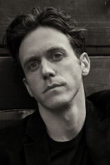Ashley Zukerman