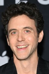 Ashley Zukerman