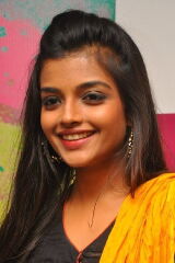 Ashna Zaveri