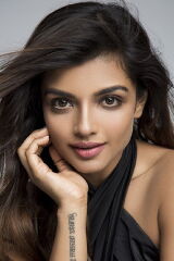 Ashna Zaveri