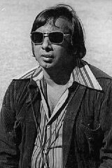 Ashok Kumar
