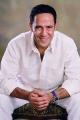 Ashraf Abdel Baky