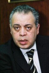 Ashraf Zaki