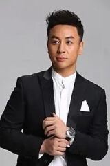 Ashton Chen Xiaolong