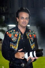 Ashvin Borad