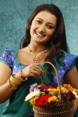 Ashwathi Ashok
