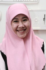 Asma Nadia