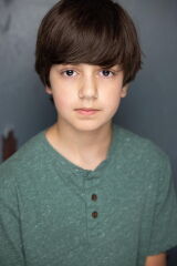 Aston Regan