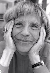 Astrid Henning-Jensen