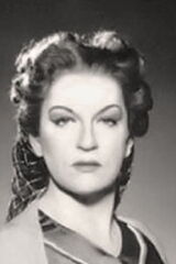 Astrid Varnay
