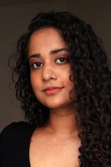 Aswathy Manoharan