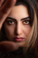 Atefeh Aminzadeh