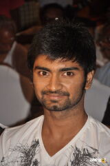 Atharvaa Murali