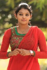 Athulya Ravi