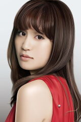 Atsuko Maeda