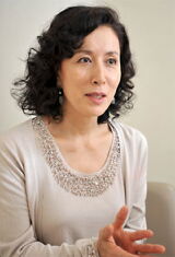 Atsuko Takahata