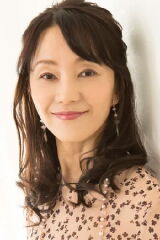 Atsuko Tanaka