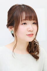 Atsumi Tanezaki