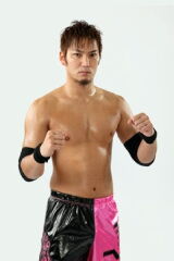 Atsushi Kotoge