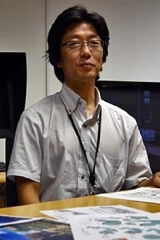 Atsushi Nakayama