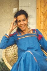 Atteyat El-Abnoudy