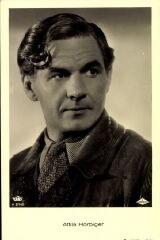 Attila Hörbiger