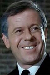 Aubrey Morris
