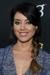 Aubrey Plaza