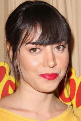 Aubrey Plaza