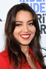 Aubrey Plaza