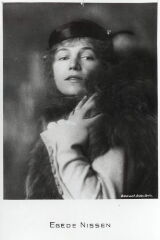Aud Egede-Nissen