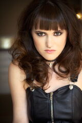 Audrey Ellis Fox