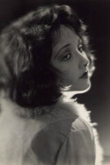 Audrey Ferris