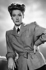 Audrey Long