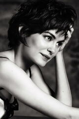 Audrey Tautou