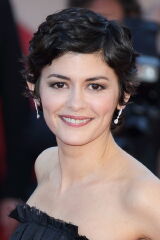 Audrey Tautou