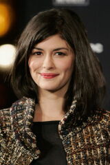 Audrey Tautou