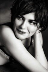 Audrey Tautou