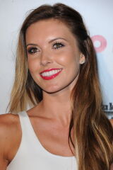 Audrina Patridge