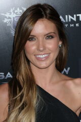 Audrina Patridge